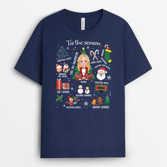 5922AUS1 tis the season shirt_ personalized christmas gifts for her him 5922ATVMA