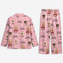 5924VUS2 personalized dog pajamas dog lover gifts official pawjamas 5924VYNC