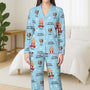 5924VUS3 personalized cat pajamas cat lover gifts official pawjamas 5924V3YND