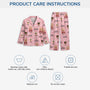 5924VUS4 personalized dog pajamas dog lover gifts official pawjamas 5924VYNC