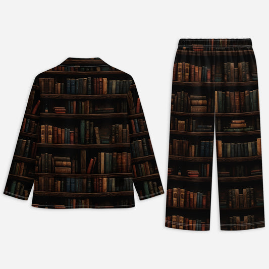 5949VUS2 personalized womens pajamas_ unique gifts for book lovers 5949V8QTA