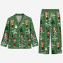 5955VUS1 custom christmas pajamas_ with faces gifts for grandpa grandma 5955V8YZB