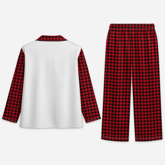 5971VUS2 this is my pajama shirt custom dog pajamas dog lover gifts 5971VKZQC