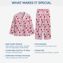 5972VUS5 personalized photo pajamas cute gifts for dog lovers_ 5972VTVZC