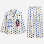 5980VUS1 personalized womens pajamas gifts for yoga lovers 5980VKVCA