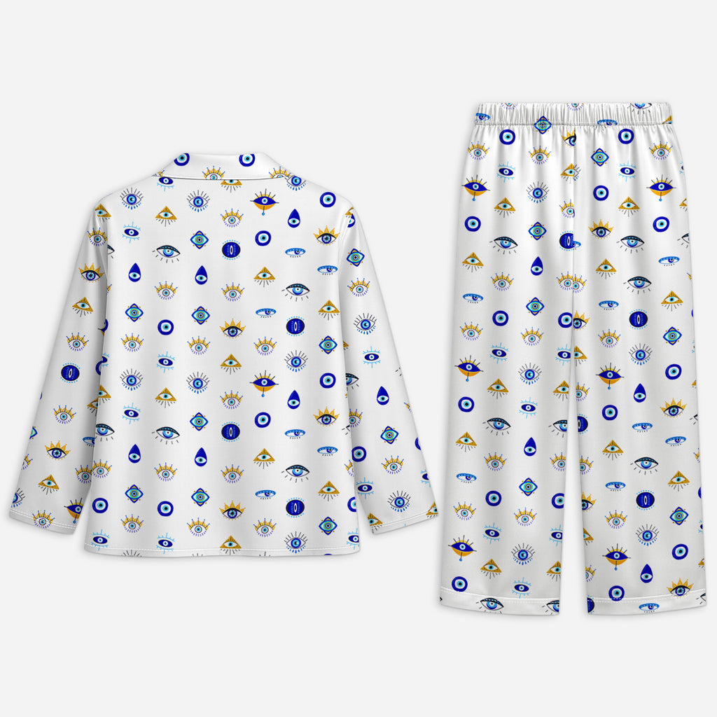 5980VUS2 personalized womens pajamas gifts for yoga lovers 5980VKVCA