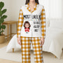 5993VUS3 custom pajamas for men women most likely to fall asleep first 5993V6TCB