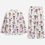 5995VUS2 custom pajamas with faces_ gifts for grandma grandpa 5995V6MMA