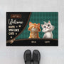 6002DUS1 hope you like cats doormat_ funny personalized for cat lovers 6002D6VAD