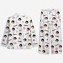6014VUS2 womens pajamas with faces and names personal gifts for her 6014V3ZTA_99851f78 18ca 449a 820b 3bcc632aa857