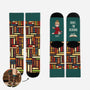 6029JUS1 personalized shhh im reading socks gifts for a book lover 6029J6Q5A_053809c7 eb5a 450f 8a26 8dfe68b92a29