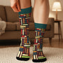 6029JUS3 personalized shhh im reading socks gifts for a book lover 6029J6Q5A_90ee03b5 c412 427d b785 cd55a302b683