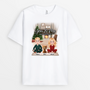 6031AUS1 you me and the cats shirt personalized couples gift for christmas_ 6031AKH5D
