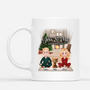 6031MUS1 you me and the cats mug personalized christmas gifts for couples 6031MKH5D