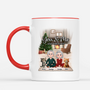 6031MUS2 you me and the cats mug personalized christmas gifts for couples 6031MKH5D