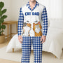6040VUS3 custom cat pajamas personalized cat mom gifts 6040V6YTD