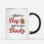 6041MUS3 personalized book lover mug_ book lover gifts for her him 6041M6PCA