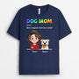 6048AUS2 personalized dog t shirts for humans dog dad gifts 6048A3Z0C