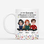 6062MUS1 personalized a true friend mug gifts for book lover besties 6062M