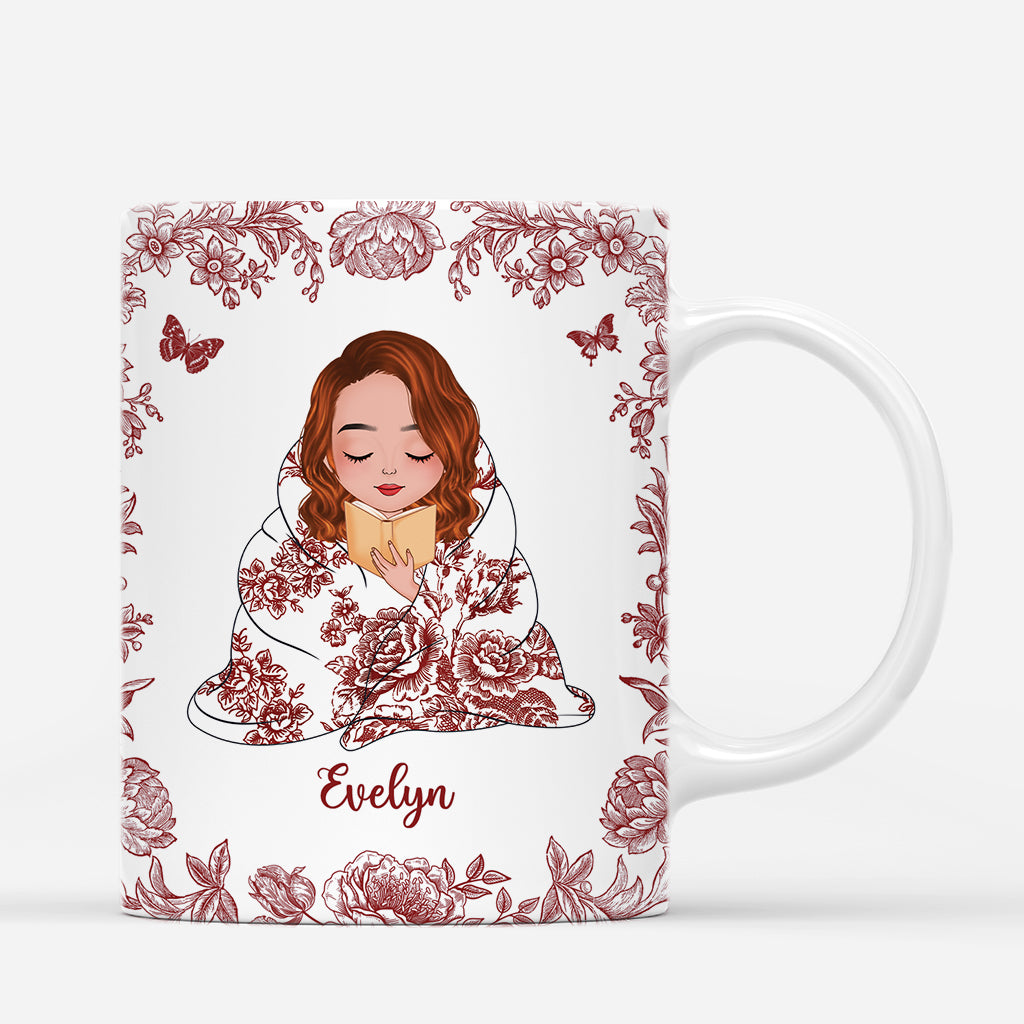 6065MUS3 spread those pages like a good girl mug custom book lover gifts 6065M8VZA