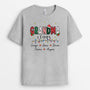6086AUS2 grandpa claus shirt_ personalized christmas gifts for grandparents 6086ATQMB