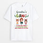 6100AUS1 christmas crew shirt personalized gifts for mom dad 6100ATTQA