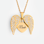 6113JUS1 angel wing necklace with name personalized memorial gifts 6113J0B5A_76d14f5a eff5 4b26 aa66 416f80e81ea7