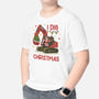 6156AUS2 i dig christmas shirt personalized christmas gifts for kids 6156AKQCK