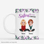 6162MUS1 3d printing effect besties forever mug custom gifts for friends female male 6162M3TTF_a01c1086 0ef9 48f4 9ba4 c4f051c7d4a8