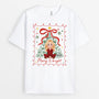 6164AUS1 merry and bright shirt_ personalized christmas gifts for her him 6164AKMCA