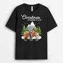 6167AUS1 christmas is where it_s at shirt custom camping gifts for cat lovers 6167ATYAD