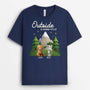 6167AUS2 christmas is where it_s at shirt custom camping gifts for cat lovers 6167ATYAD