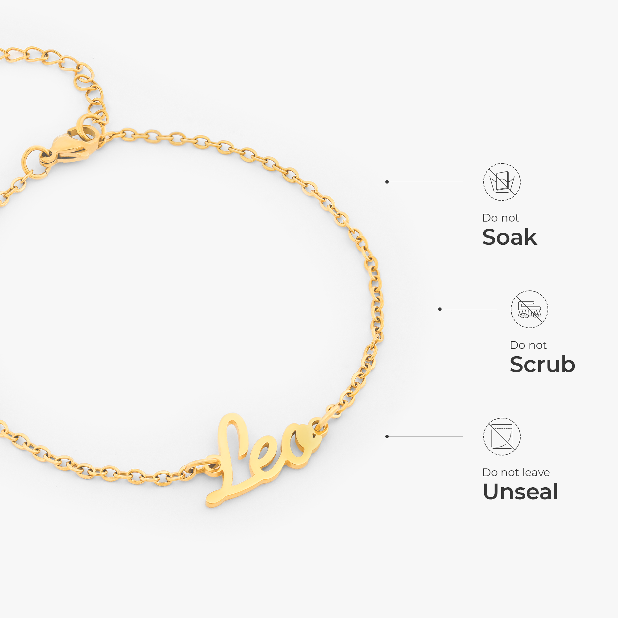 6172JUS4 personalized name bracelets unique gifts for him her 6172J0B0A_611b0e15 55ac 4f00 a85e 3e28d8195c2f