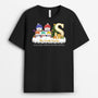 6175AUS1 snowman christmas shirts_ personalized family christmas gifts 6175A3QTI_669b5139 23fb 4f00 9996 200cd09805da