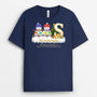 6175AUS2 snowman christmas shirts_ personalized family christmas gifts 6175A3QTI_483ba971 4700 4966 8c68 57c19d685500