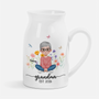 6178OUS1 custom flower vase unique gifts for grandmagrandpa 6178o3lca_jpg