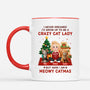 6186MUS1 funny crazy cat lady mug_ custom christmas gifts for cat moms 6186MTLZD_2