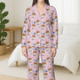 6190VUS3 3d printing effect custom pajamas with dog face dog lover gifts 6190V8XQC