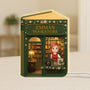 6201LUK1 personalised bookstore light box for book lovers 6201l8l5a