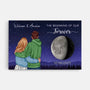 6262CUS1 the beginning of our forever_ canvas personalized moon phases gift for couples 6262C8TTG