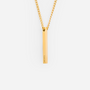 6269JUS1 engraved vertical bar necklace_ personalized gifts for him her 6269J0V5A_dd6dca8b 178a 4f36 afbc 314aa2cac167
