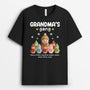 6288AUS1 grandmas gang shirt personalized christmas gifts for grandparents 6288A3TMA