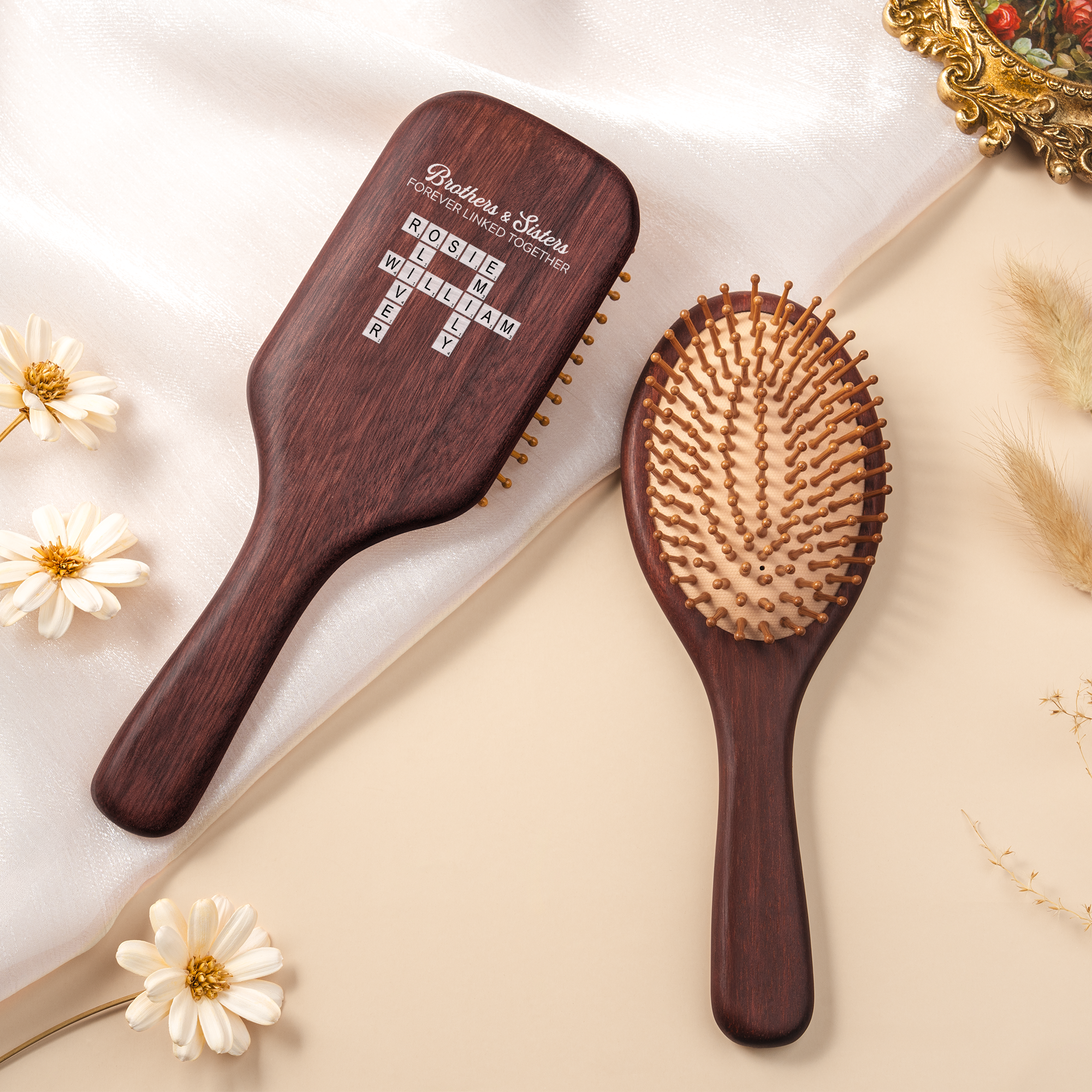 6306AUS2 personalized uv printed wooden hairbrush crossword gifts for familysiblings 6306aq8f5e_83c8013b a46a 416c 95e7 b7f02b9447f2