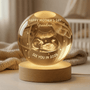6312LUS4 custom crystal ball lamp with baby photo christmas gifts for parents to be 6312L3M5A_c06822dd 8fd0 41aa 9baa 80eb31c126ce