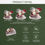 6313OUS3 3d printing effect acrylic mr and mrs claus ornaments_ custom christmas gifts 6313O8ZMG