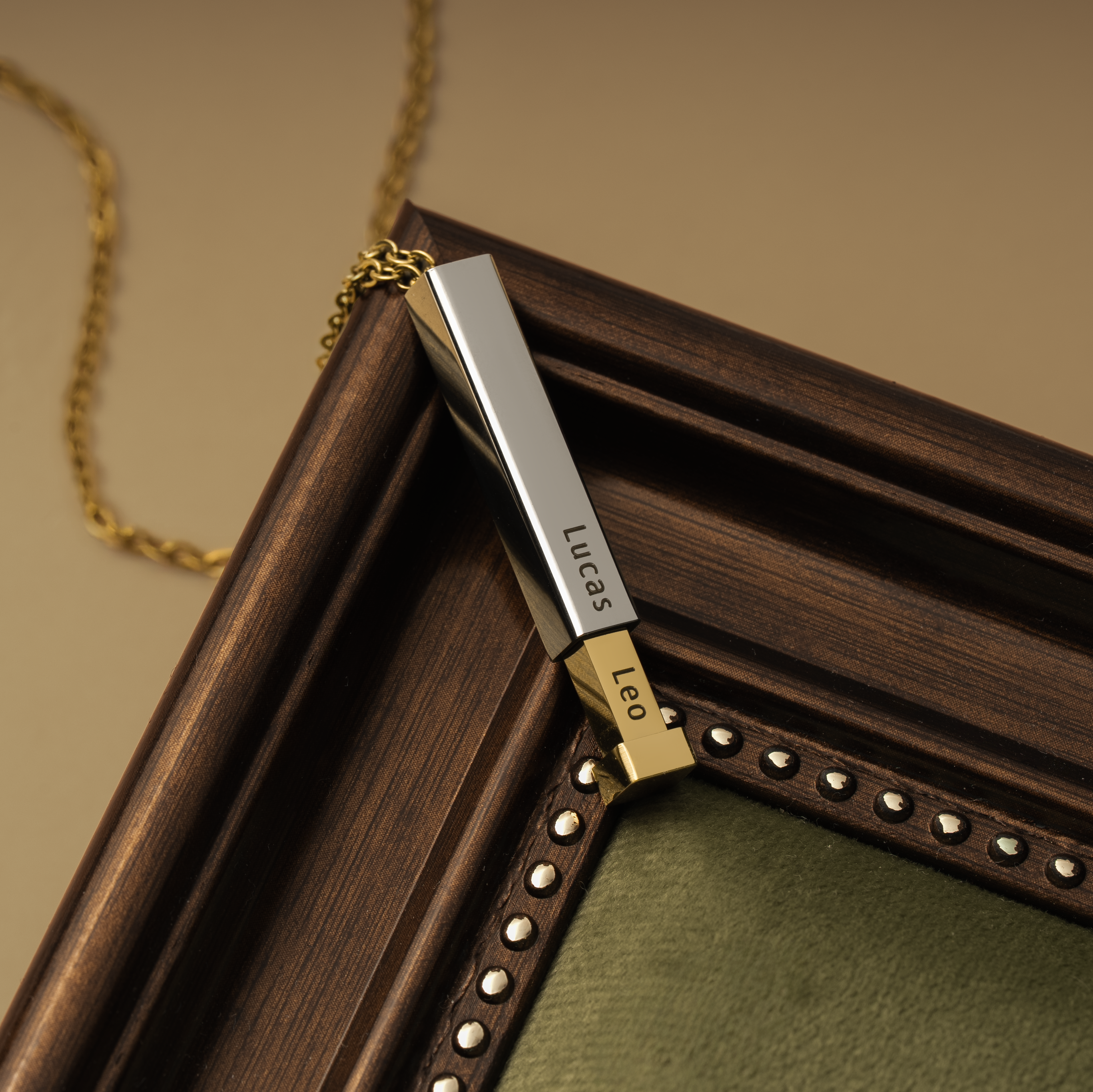 6316JUS2 custom hidden message necklace_ personalized gifts for him her 6316J0T5A