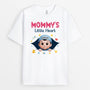 6330AUS1 mommys little heart shirt personalized gifts for mom to be 6330A6LWA_1
