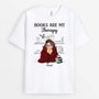 6347AUS1 books are my therapy shirt personalized gifts for book lovers 6347AKT5A_625ed5af cc5f 43ec b099 34da12fb1a20