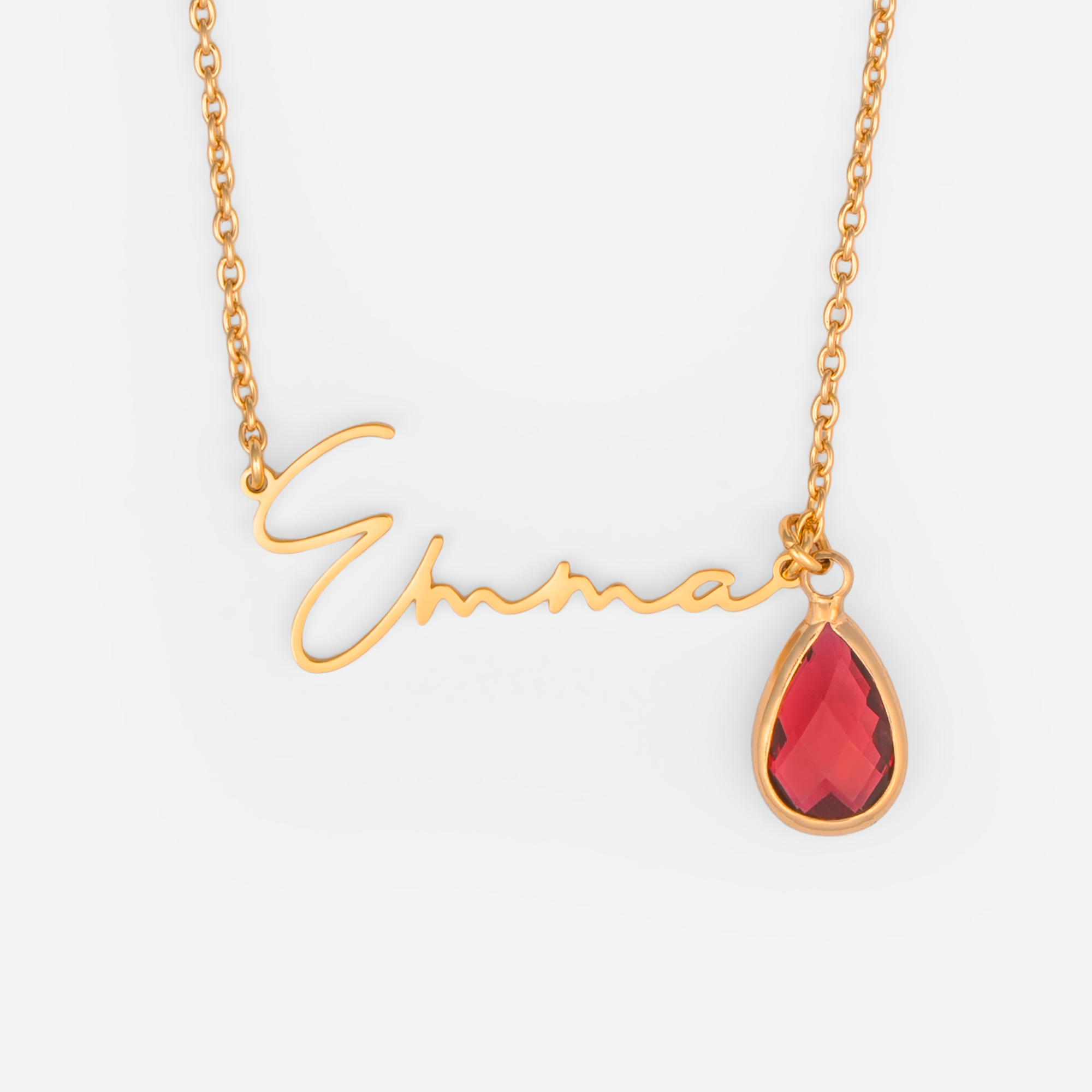 6359JUS1 personalized name necklace with birthstone birthday gift for her 6359J0B5A_7c8d5b54 66c1 41e2 a4b2 37d1b3b7a3b3