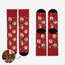 6369JUS1 custom socks with faces on them christmas gifts for family 6369JKVAI